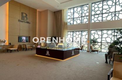 Apartment - 2 - 3 for sale in Bab Al Qasr Resort Residence 19 - Bab Al Qasr Resort Residence - Masdar City - Abu Dhabi