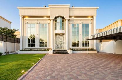 Villa - 5 - 7 for rent in Al Quoz 2 - Al Quoz - Dubai Villa - 5 - 7 for rent in Al Quoz 2 - Al Quoz - Dubai