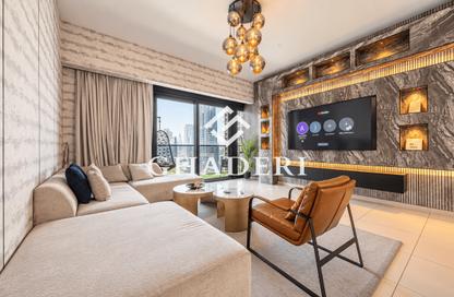 Apartment - 3 - 4 for sale in Act Two - Act One Act Two Towers - Opera District - Downtown Dubai - Dubai