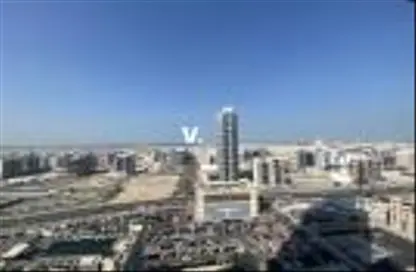 شقة - 2 غرف نوم - 2 حمامات للايجار في ميلينيوم إكزكيوتيف تاور - شارع الشيخ زايد - دبي