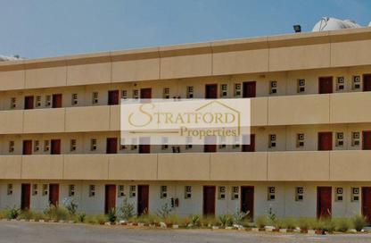 Whole Building - Studio - 7+ Bathrooms for sale in Jebel Ali Industrial 1 - Jebel Ali Industrial - Jebel Ali - Dubai