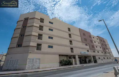 عمارة بالكامل - استوديو - 8 حمامات للبيع في جبل على الصناعية 1 - جبل علي الصناعية - جبل علي - دبي