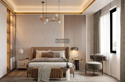 Apartment - 1 - 2 for sale in Millennium Talia Residences - Al Furjan - Dubai