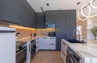 Apartment - 2 Bedrooms - 3 Bathrooms for sale in Pixel - Makers District - Al Reem Island - Abu Dhabi