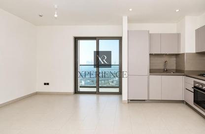 Apartment - 1 Bedroom - 1 Bathroom for rent in Sobha Creek Vistas Reserve Tower B - Sobha Creek Vistas Reserve - Sobha Hartland - Mohammed Bin Rashid City - Dubai