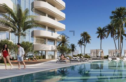 Apartment - 1 Bedroom - 2 Bathrooms for sale in Nova Tower - Dubai Science Park - Dubai