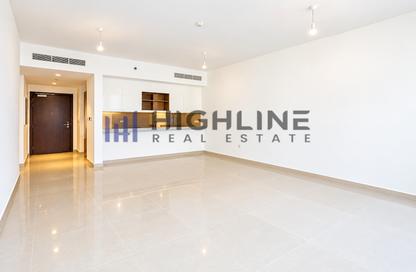 Apartment - 2 - 3 for rent in Acacia B - Acacia - Park Heights - Dubai Hills Estate - Dubai