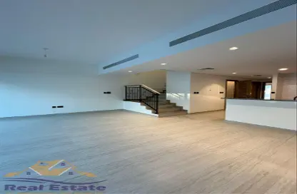 Townhouse - 4 Bedrooms - 5 Bathrooms for sale in Santorini - Damac Lagoons - Dubai Townhouse - 4 Bedrooms - 5 Bathrooms for sale in Santorini - Damac Lagoons - Dubai