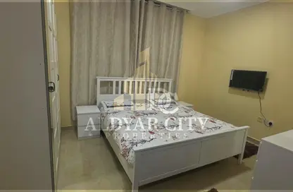 Apartment - Studio - 1 Bathroom for rent in Al Rawda 2 Villas - Al Rawda 2 - Al Rawda - Ajman
