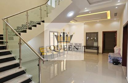 Villa - 4 Bedrooms - 5 Bathrooms for sale in Al Yasmeen 1 - Al Yasmeen - Ajman