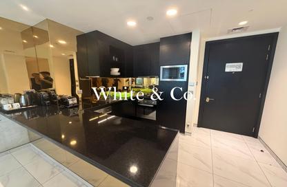 Apartment - 2 Bedrooms - 2 Bathrooms for rent in The Atria - Business Bay - Dubai