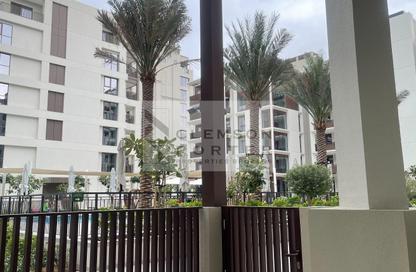 Apartment - 1 Bedroom - 1 Bathroom for rent in Grove at Creek Beach Building 2 - Grove at Creek Beach - Creek Beach - Dubai Creek Harbour (The Lagoons) - Dubai Apartment - 1 Bedroom - 1 Bathroom for rent in Grove at Creek Beach Building 2 - Grove at Creek Beach - Creek Beach - Dubai Creek Harbour (The Lagoons) - Dubai