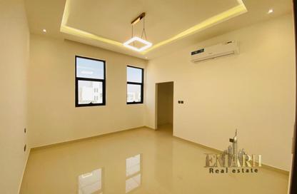 Villa - 5 - 7 for rent in Al Zaheya Gardens - Al Zahya - Ajman