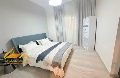 Apartment - 2 Bedrooms - 3 Bathrooms for sale in Bluebell Residence - Al Amerah - Ajman