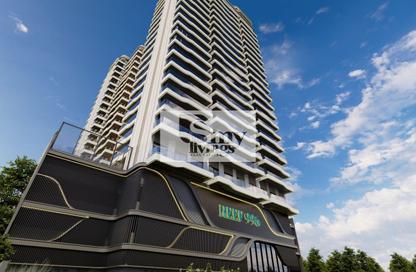 Apartment - 1 Bedroom - 2 Bathrooms for sale in REEF 996 - Dubai Production City (IMPZ) - Dubai Apartment - 1 Bedroom - 2 Bathrooms for sale in REEF 996 - Dubai Production City (IMPZ) - Dubai