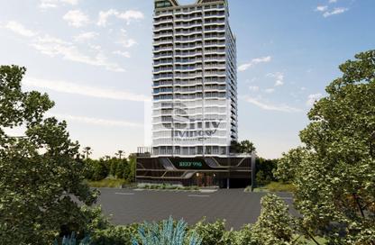 Apartment - 1 Bedroom - 2 Bathrooms for sale in REEF 996 - Dubai Production City (IMPZ) - Dubai Apartment - 1 Bedroom - 2 Bathrooms for sale in REEF 996 - Dubai Production City (IMPZ) - Dubai