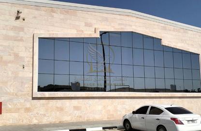 Factory - Studio - 7+ for rent in Al Jlail - Al Sajaa - Sharjah