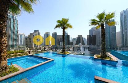 Apartment - 1 - 2 for rent in Marina Gate 1 - Marina Gate - Dubai Marina - Dubai Apartment - 1 - 2 for rent in Marina Gate 1 - Marina Gate - Dubai Marina - Dubai