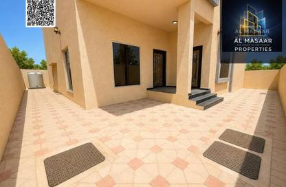 Villa - 5 - 7 for sale in Kabbali Hills - Al Helio 2 - Al Helio - Ajman Villa - 5 - 7 for sale in Kabbali Hills - Al Helio 2 - Al Helio - Ajman