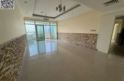 شقة - 2 غرف نوم - 3 حمامات للايجار في الراشدية 1 - الراشدية - عجمان