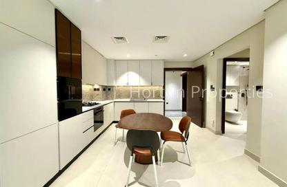 Apartment - 2 - 3 for rent in Marquis Elegance - Arjan - Dubai