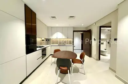 Apartment - 2 Bedrooms - 3 Bathrooms for rent in Marquis Elegance - Arjan - Dubai
