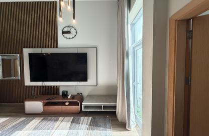 Apartment - 1 Bedroom - 2 Bathrooms for rent in Pantheon Elysee - District 13 - Jumeirah Village Circle - Dubai Apartment - 1 Bedroom - 2 Bathrooms for rent in Pantheon Elysee - District 13 - Jumeirah Village Circle - Dubai