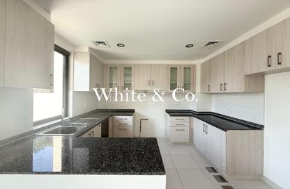 Townhouse - 4 Bedrooms - 4 Bathrooms for rent in Mira Oasis 3 - Mira Oasis - Reem - Dubai