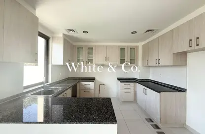 تاون هاوس - 4 غرف نوم - 4 حمامات للايجار في ميرا اوازيس 3 - ميرا  اوازيس - ريم - دبي