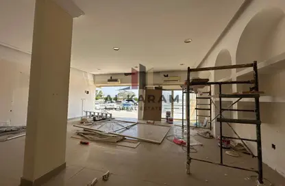 متجر - استوديو - 1 حمام للايجار في كورنيش راس الخيمة - رأس الخيمة