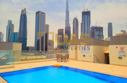 Apartment - 1 Bedroom - 2 Bathrooms for rent in UTC Residence - Al Wasl - Dubai Apartment - 1 Bedroom - 2 Bathrooms for rent in UTC Residence - Al Wasl - Dubai