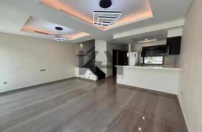 Villa - 3 Bedrooms - 3 Bathrooms for rent in Belair Damac Hills - By Trump Estates - DAMAC Hills - Dubai