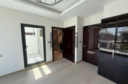 Villa - 3 Bedrooms - 3 Bathrooms for rent in Belair Damac Hills - By Trump Estates - DAMAC Hills - Dubai
