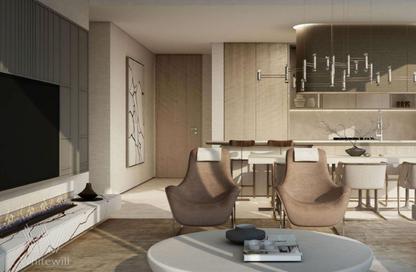 Apartment - Studio - 1 Bathroom for sale in SAAS Hills - Dubai Science Park - Dubai