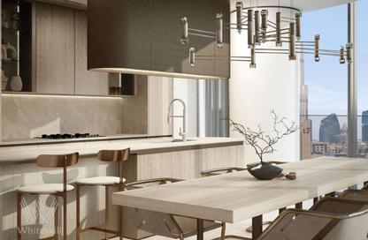 Apartment - Studio - 1 Bathroom for sale in SAAS Hills - Dubai Science Park - Dubai