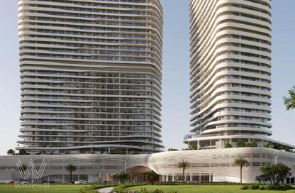 Apartment - Studio - 1 Bathroom for sale in SAAS Hills - Dubai Science Park - Dubai