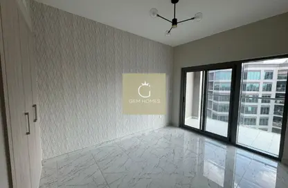 شقة - غرفة نوم - 1 حمام للايجار في ماج 540 - ماغ 5 بوليفارد - دبي الجنوب (مركز دبي العالمي) - دبي