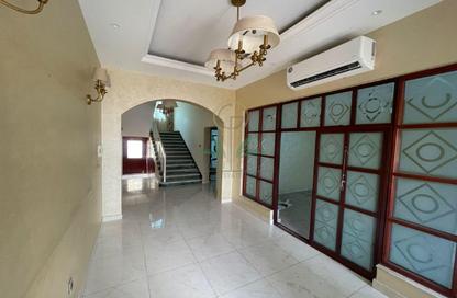 Villa - Studio - 6 Bathrooms for rent in Jumeirah 1 Villas - Jumeirah 1 - Jumeirah - Dubai