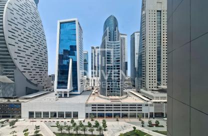 Apartment - 2 Bedrooms - 2 Bathrooms for rent in Ontario Tower - Business Bay - Dubai