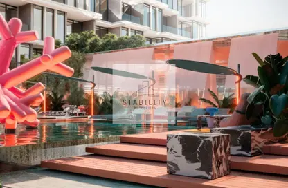 شقة - 1 حمام للبيع في فايب - جميرا جاردن سيتي - السطوة - دبي