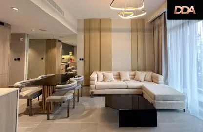 Apartment - 1 Bedroom - 1 Bathroom for rent in Elevate by Prescott - Arjan - Dubai