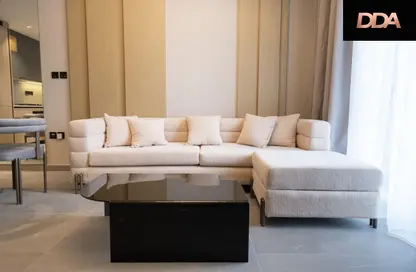 شقة - غرفة نوم - 1 حمام للايجار في إليفيت من بريسكوت - ارجان - دبي