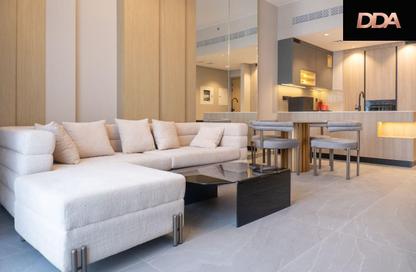 Apartment - 1 Bedroom - 1 Bathroom for rent in Elevate by Prescott - Arjan - Dubai Apartment - 1 Bedroom - 1 Bathroom for rent in Elevate by Prescott - Arjan - Dubai