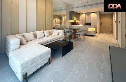 Apartment - 1 Bedroom - 1 Bathroom for rent in Elevate by Prescott - Arjan - Dubai Apartment - 1 Bedroom - 1 Bathroom for rent in Elevate by Prescott - Arjan - Dubai