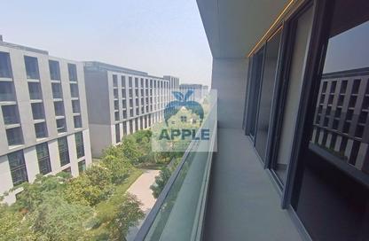 Apartment - 1 - 2 for rent in Sokoon - Naseej District - Aljada - Sharjah Apartment - 1 - 2 for rent in Sokoon - Naseej District - Aljada - Sharjah