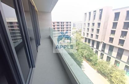 Apartment - 1 - 2 for rent in Sokoon - Naseej District - Aljada - Sharjah Apartment - 1 - 2 for rent in Sokoon - Naseej District - Aljada - Sharjah