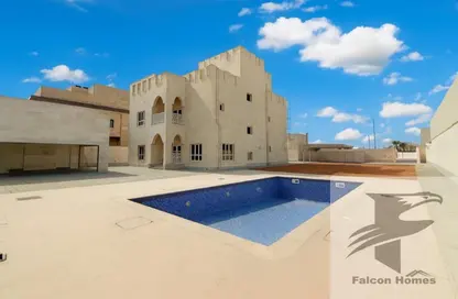 فيلا - 6 غرف نوم - 7 حمامات للايجار في ند الشبا 4 - ند الشبا - دبي