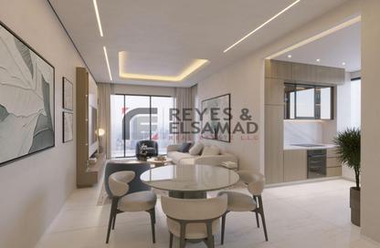 Apartment - Studio - 1 for sale in Wadi Hills - Dubai Land Residence Complex - Dubai Apartment - Studio - 1 for sale in Wadi Hills - Dubai Land Residence Complex - Dubai
