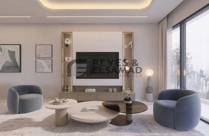 Apartment - Studio - 1 for sale in Wadi Hills - Dubai Land Residence Complex - Dubai Apartment - Studio - 1 for sale in Wadi Hills - Dubai Land Residence Complex - Dubai