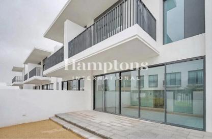 Townhouse - 3 Bedrooms - 4 Bathrooms for sale in Elora - The Valley - Dubai